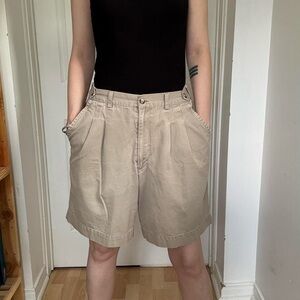 Rumors 90’s Shorts